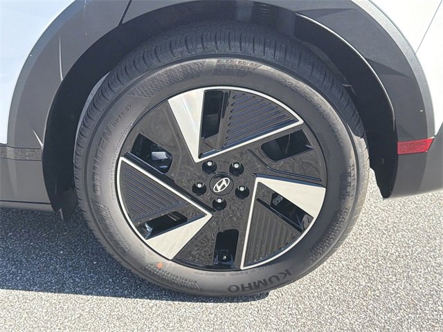 New 2026 Hyundai Ioniq 5 SEL image 20