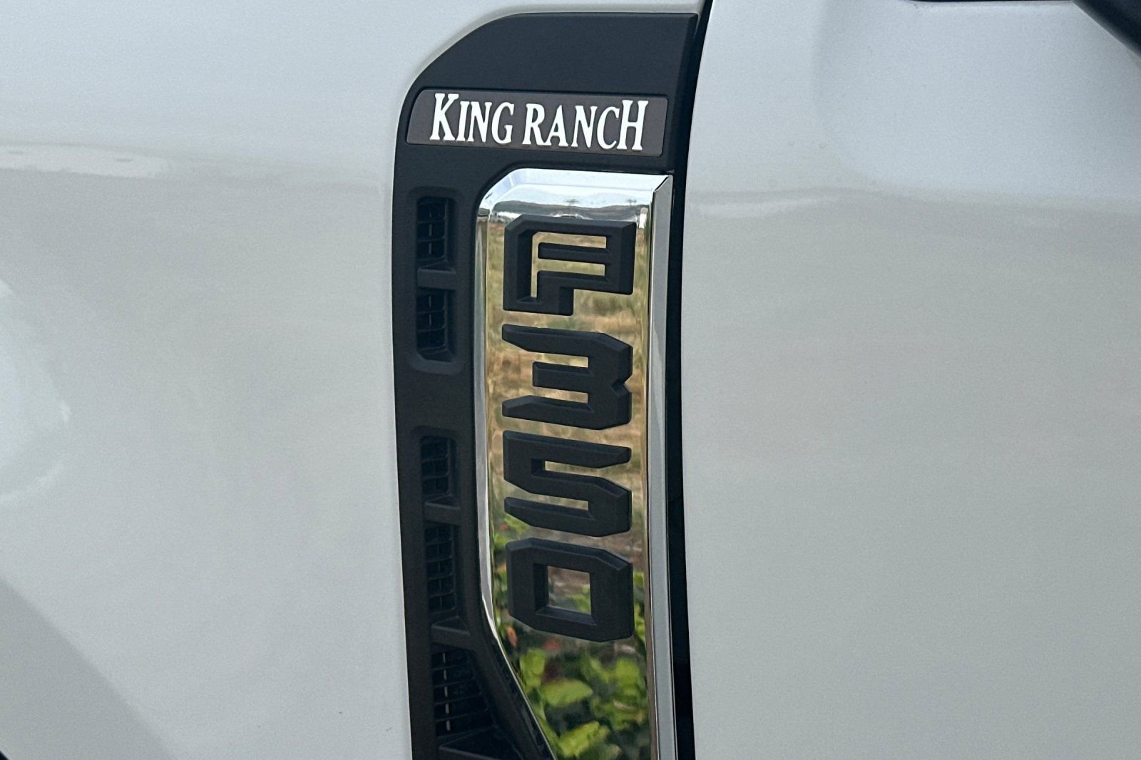 Used 2026 Ford F350 King Ranch image 33