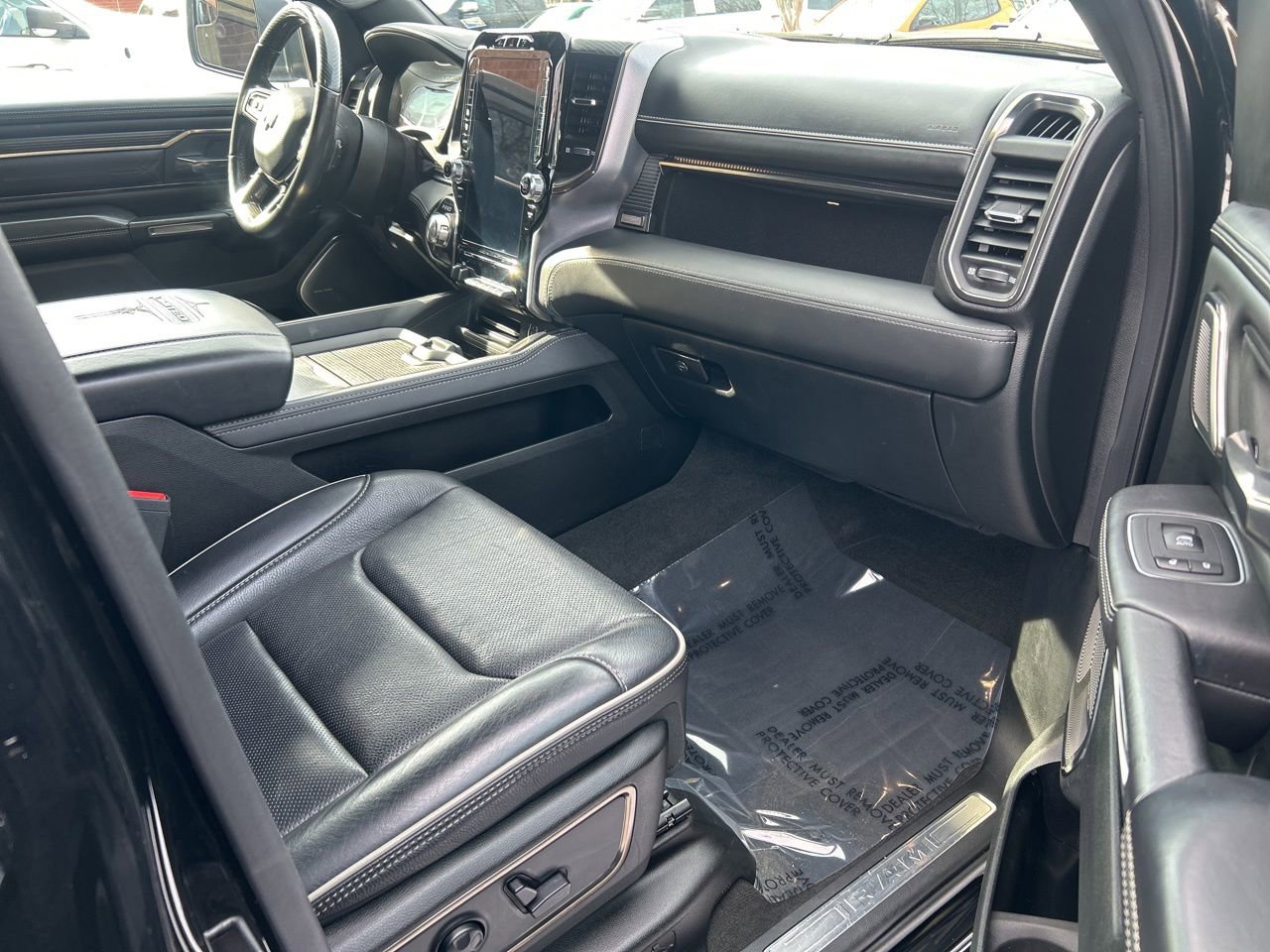 Used 2021 RAM 1500 Limited image 31