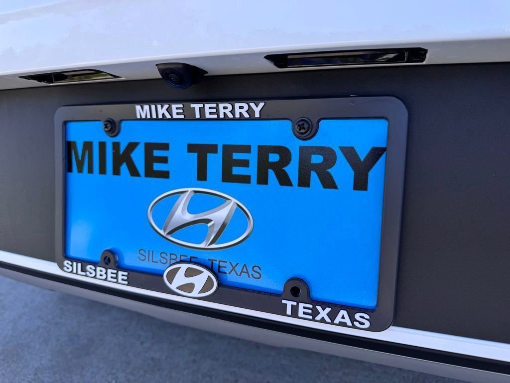 New 2026 Hyundai Venue SEL image 14