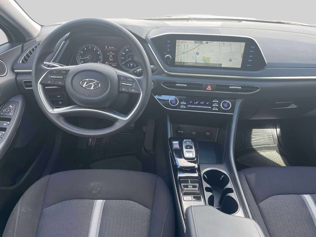 Certified 2023 Hyundai Sonata SEL FWD image 13