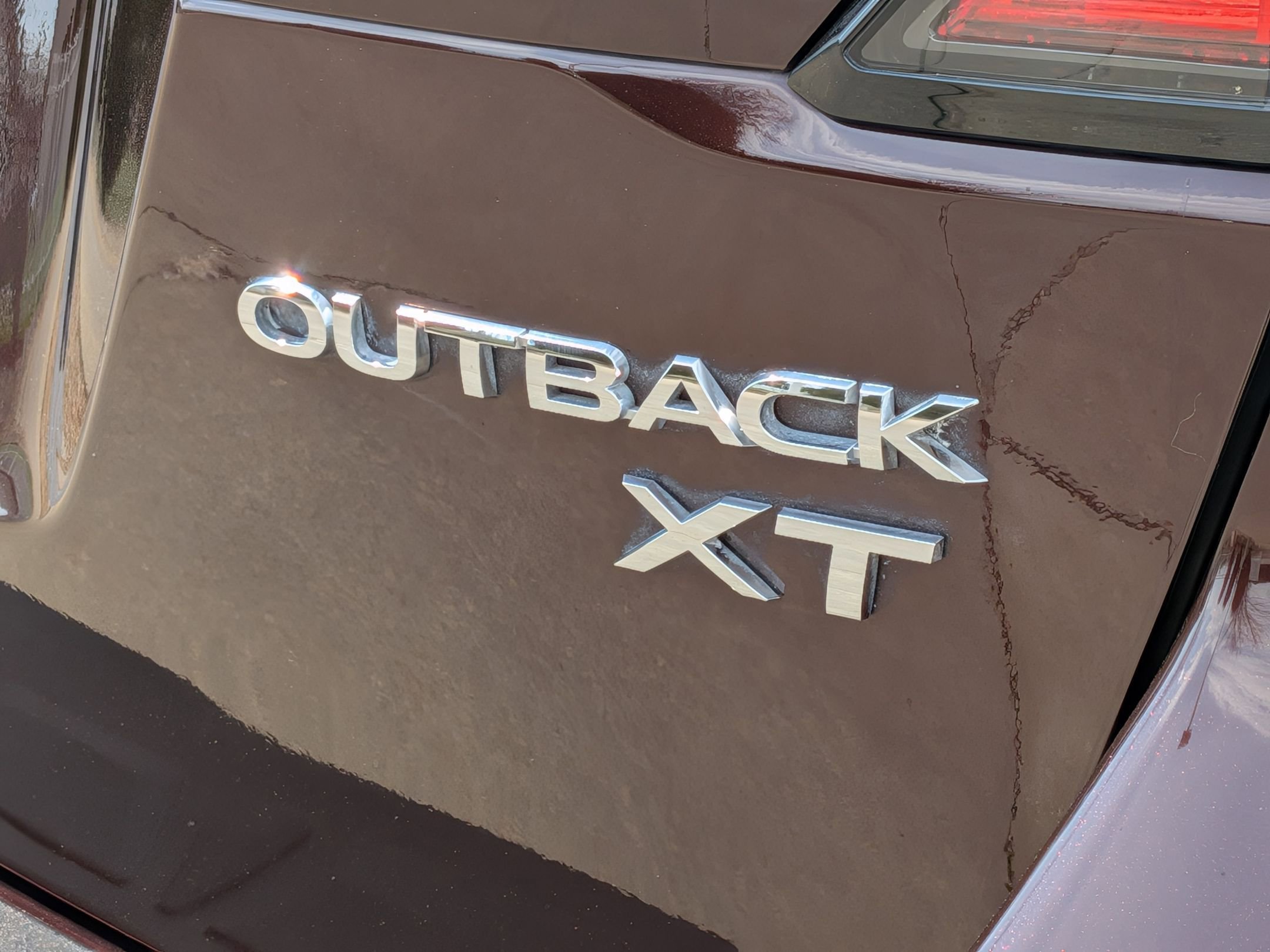 Used 2023 Subaru Outback Limited XT image 31