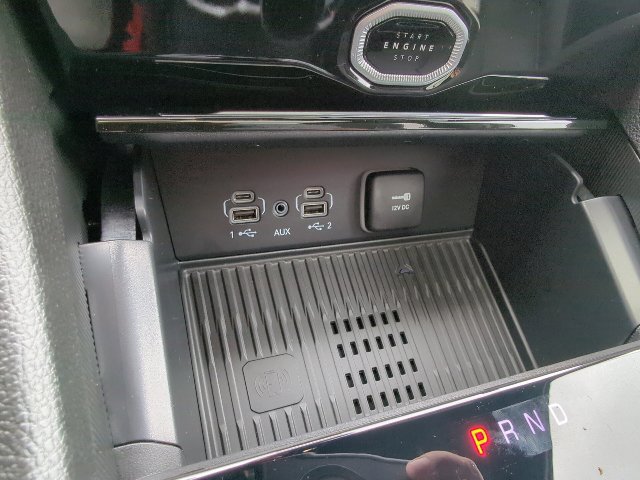 New 2027 Jeep Grand Cherokee Limited AWD/4WD image 20