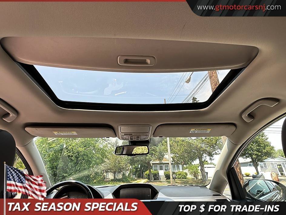 Used 2016 Honda Odyssey EX-L image 32
