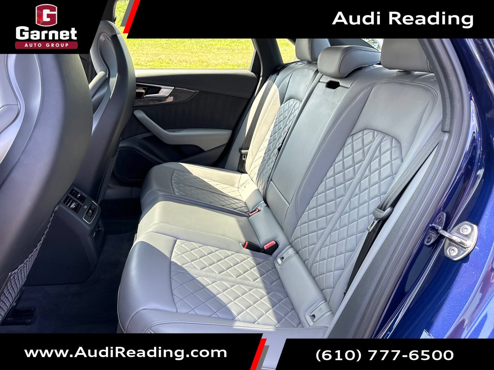 Certified 2022 Audi S4 Premium Plus w/ Premium Plus Package AWD/4WD image 26
