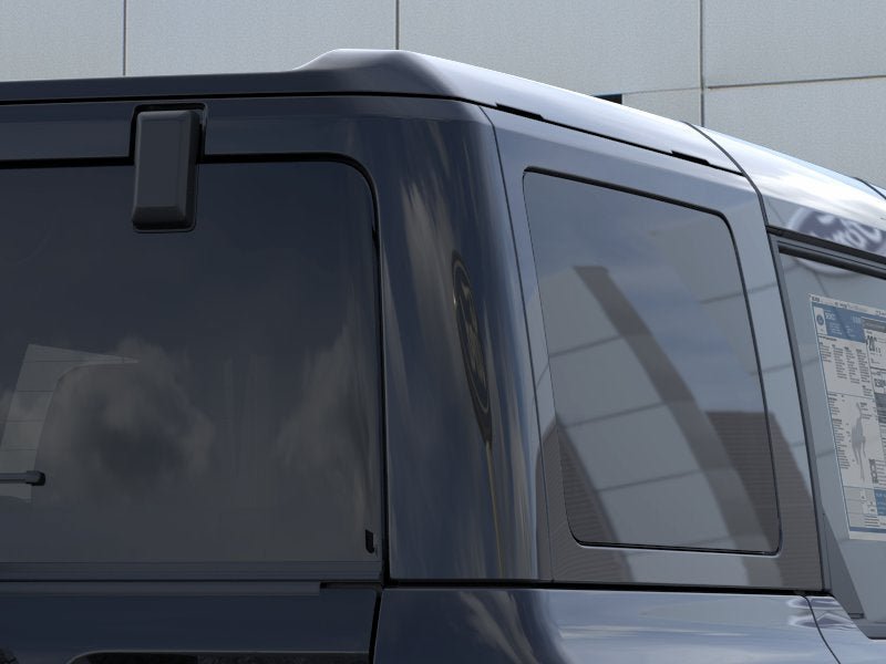 New 2026 Ford Bronco Big Bend w/ Black Diamond Package AWD/4WD image 25