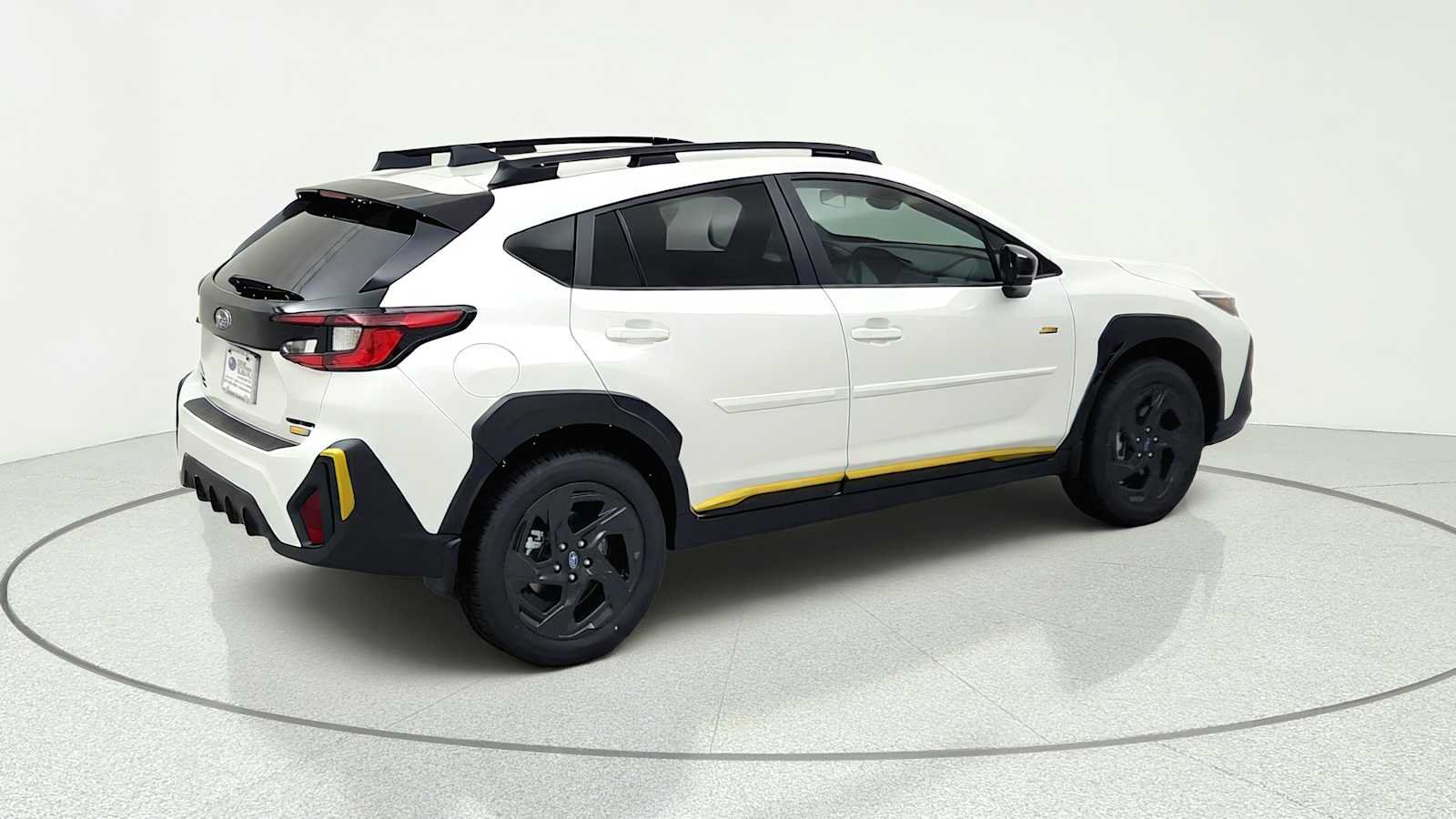 New 2026 Subaru Crosstrek 2.5i Sport AWD/4WD image 9