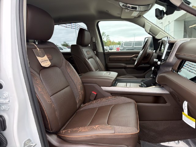 New 2027 RAM 1500 Limited AWD/4WD image 30