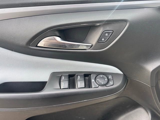 Certified 2024 Buick Envista Preferred w/ Convenience I Package image 11