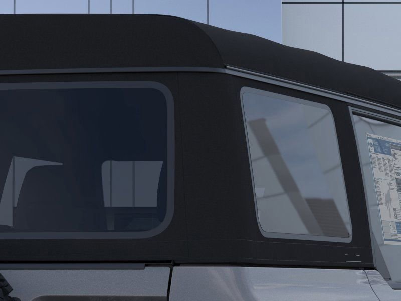 New 2025 Ford Bronco Badlands image 25