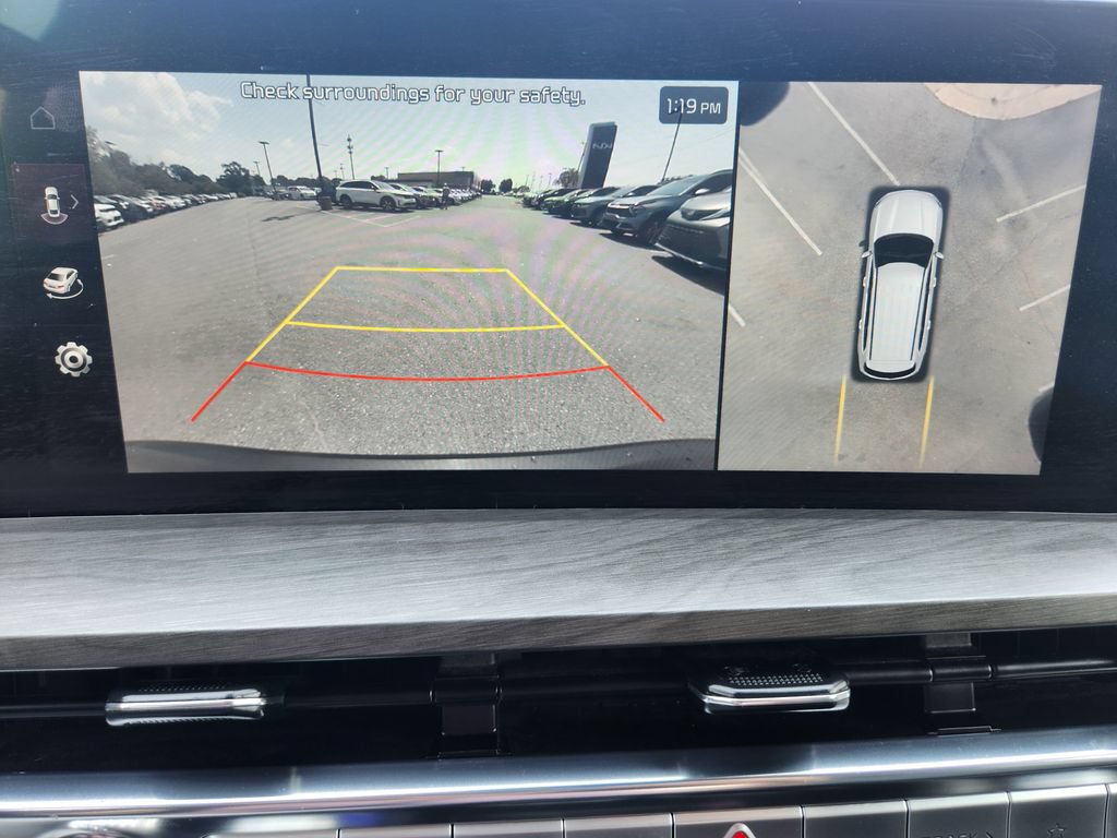 Certified 2024 Kia Telluride SX X-Pro AWD/4WD image 25