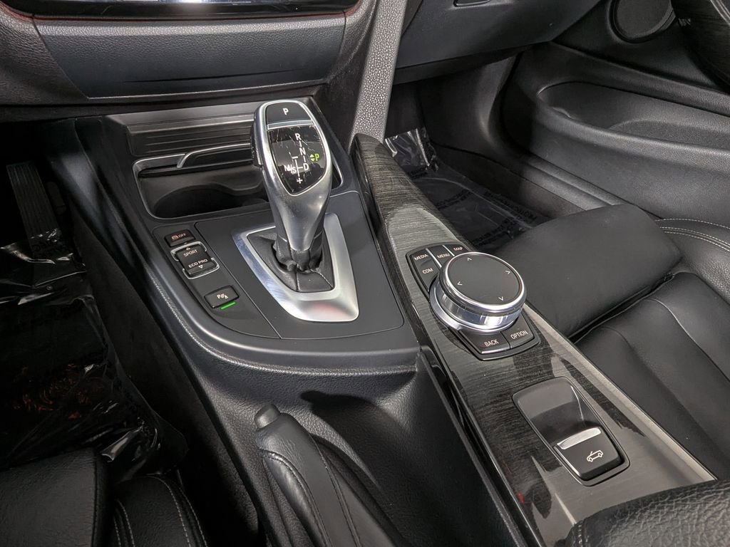 Used 2018 BMW 430i Convertible image 28