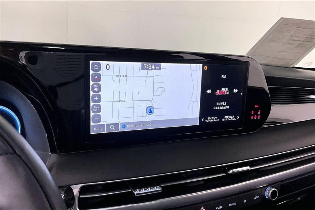 Used 2024 Hyundai Palisade Calligraphy image 14