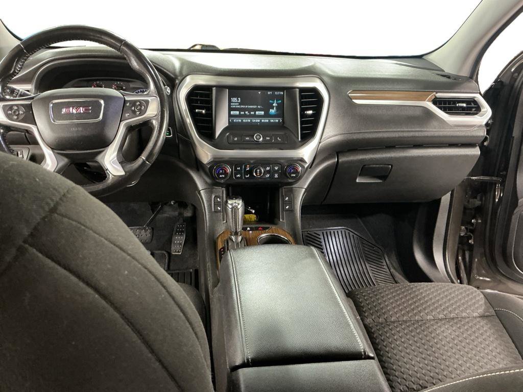 Used 2019 GMC Acadia SLE w/ Driver Alert Package I image 6