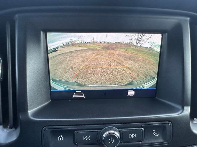 Used 2020 Chevrolet Colorado W/T w/ WT Convenience Package image 39