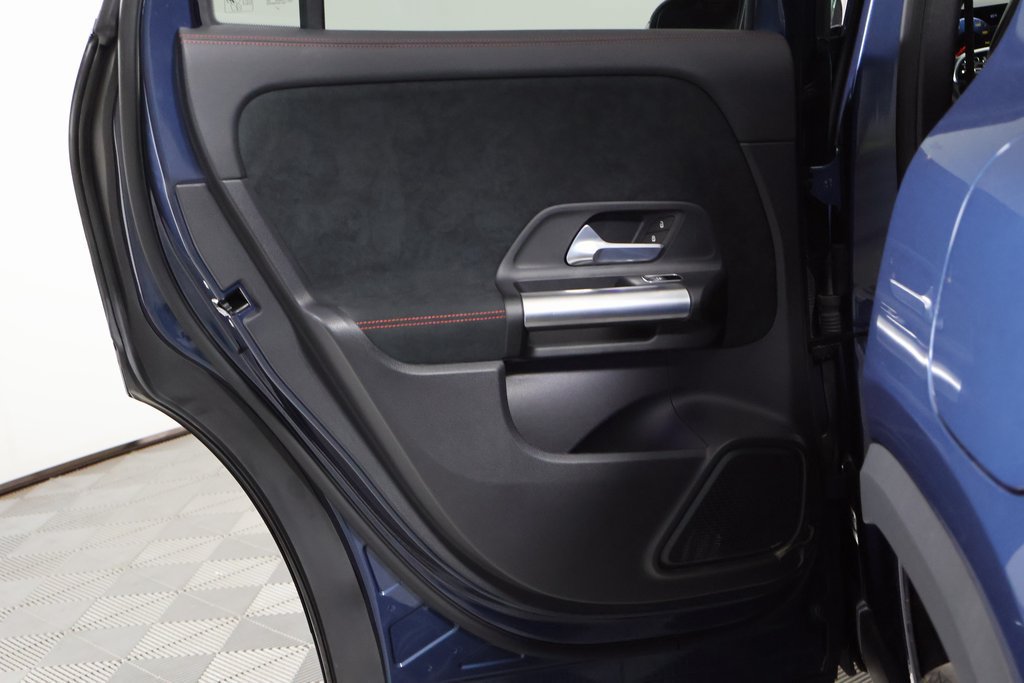 Certified 2023 Mercedes-Benz GLA 250 4MATIC image 13