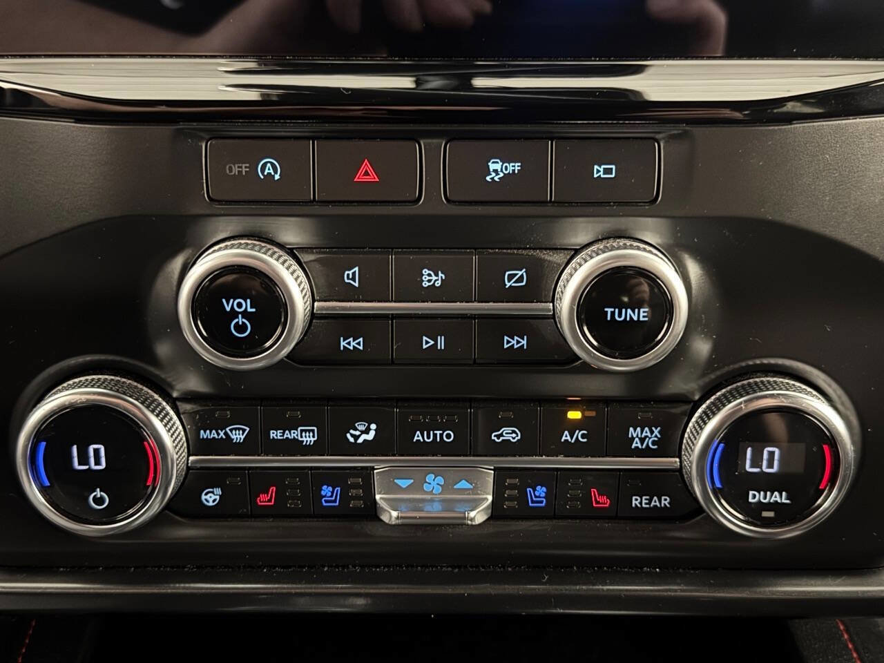 Used 2022 Ford Expedition Max Limited AWD/4WD image 49