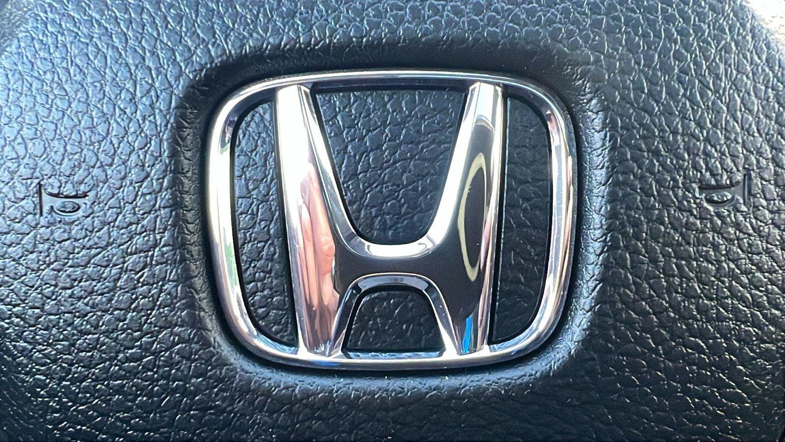 New 2026 Honda Accord SE image 31