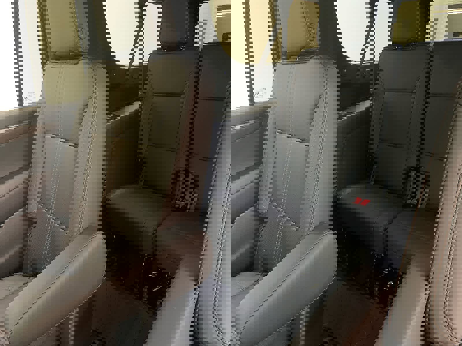 New 2026 Chevrolet Suburban High Country w/ LPO, Illumination Package image 17