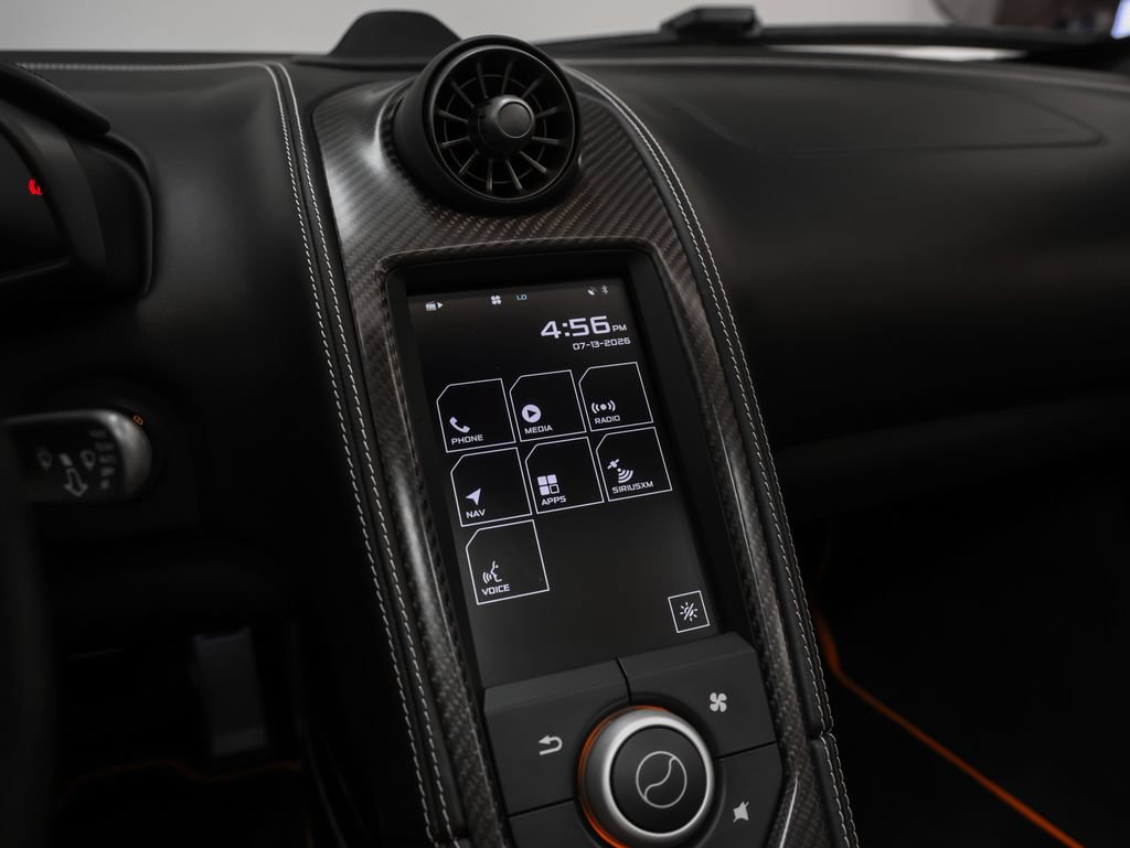 Used 2016 McLaren 675LT Spider RWD image 68