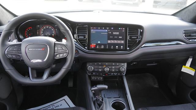 New 2026 Dodge Durango GT image 16