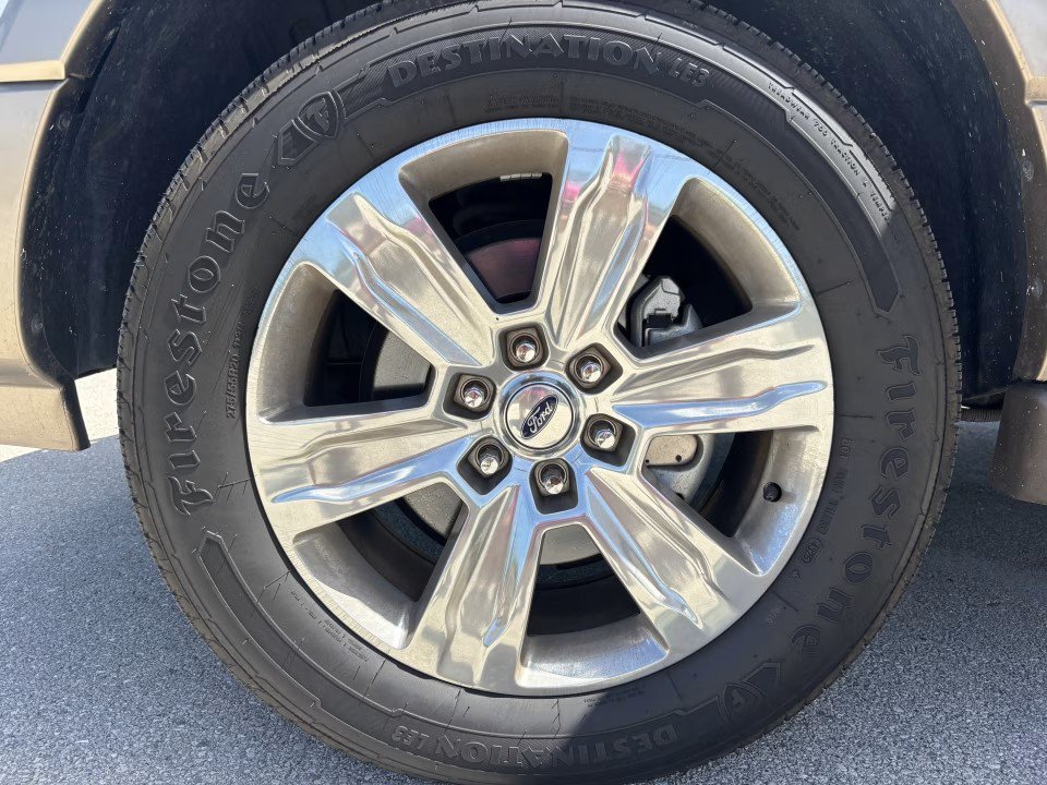 Used 2011 Ford Expedition EL XLT w/ 201A Rapid Spec Order Code RWD image 41