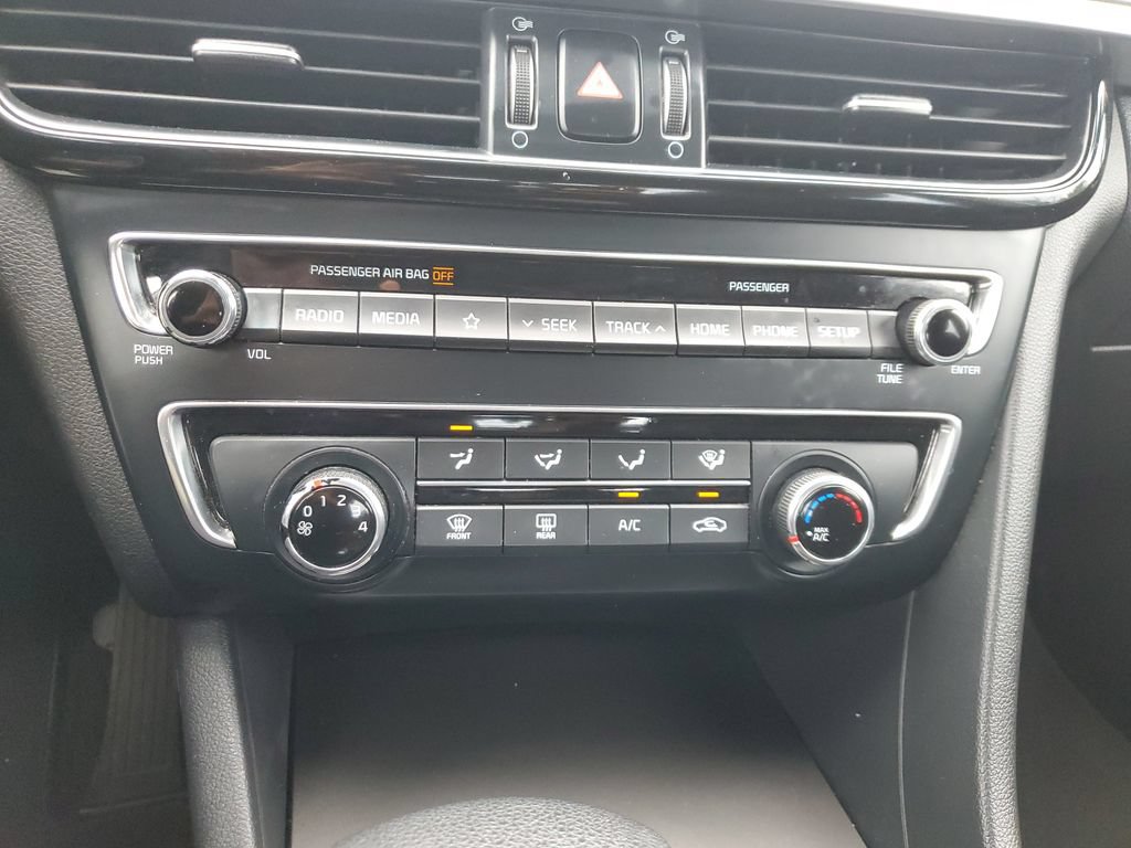 Used 2019 Kia Optima LX FWD image 23