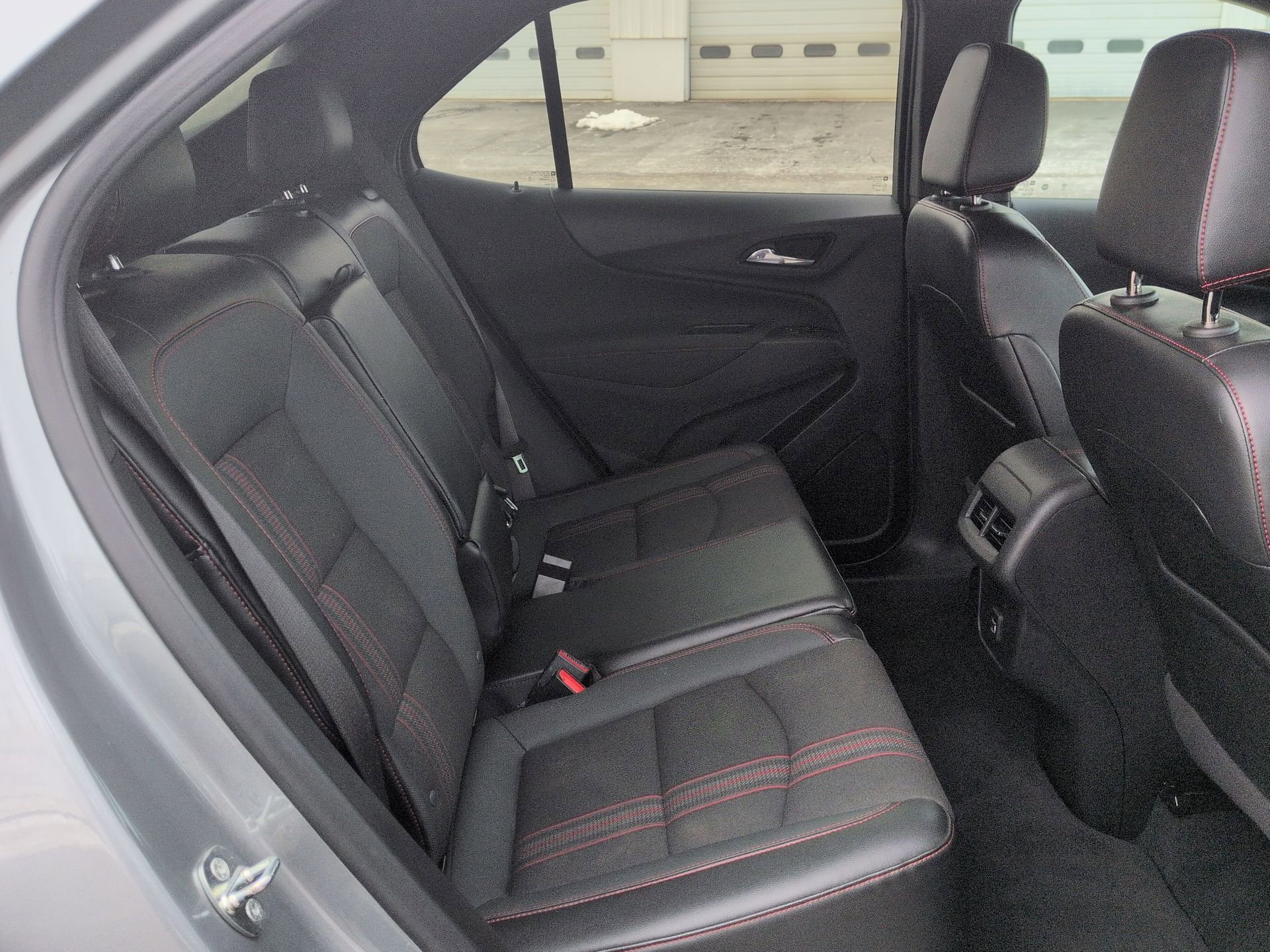 Certified 2023 Chevrolet Equinox RS AWD/4WD image 27