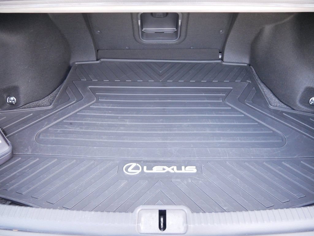 Certified 2024 Lexus ES 250 w/ Premium Package AWD/4WD image 12