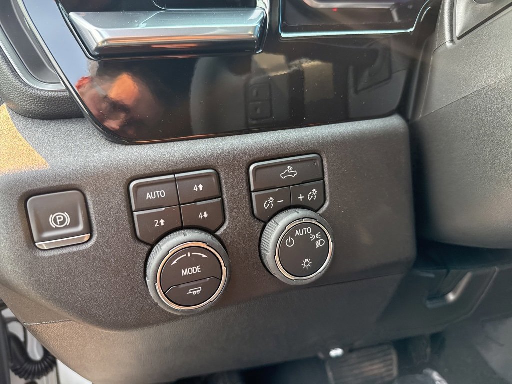 New 2026 Chevrolet Silverado 1500 LT image 29