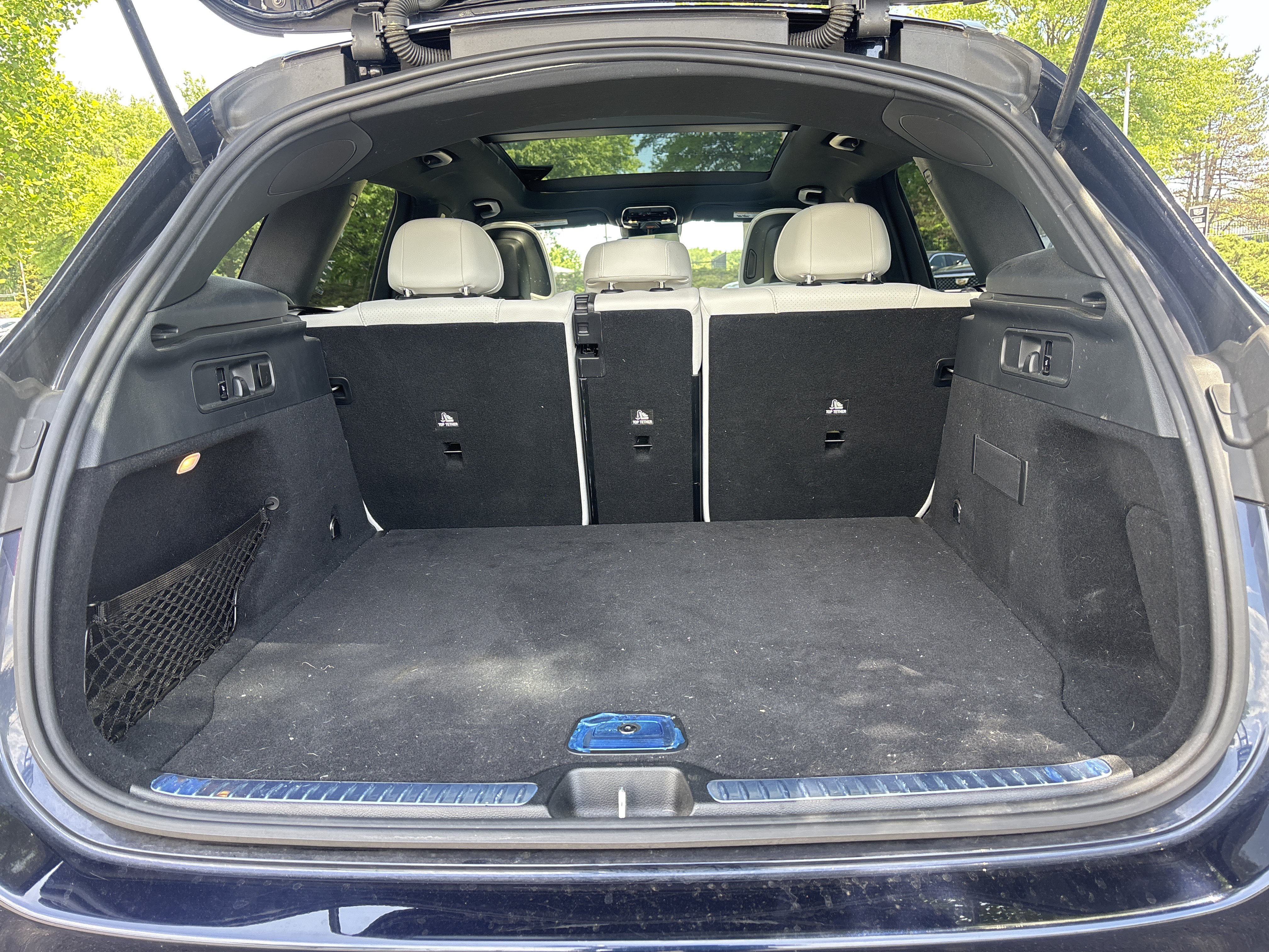 Used 2023 Mercedes-Benz GLC 300 4MATIC image 33