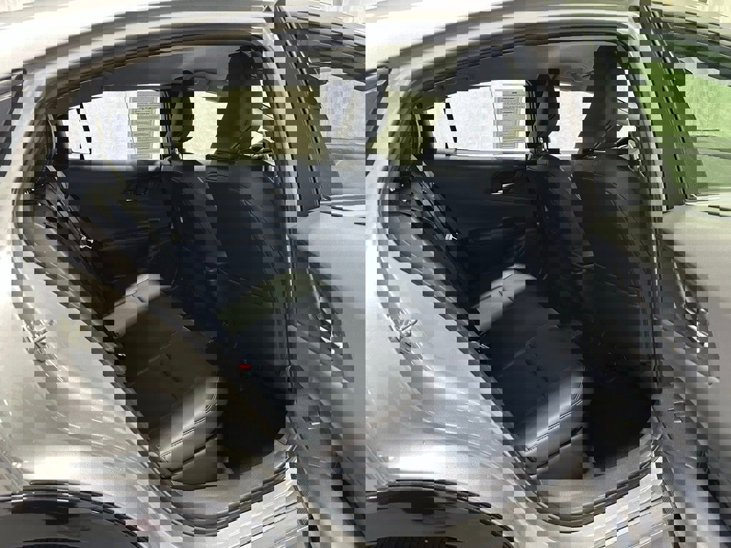 Used 2025 Toyota Prius XLE image 53