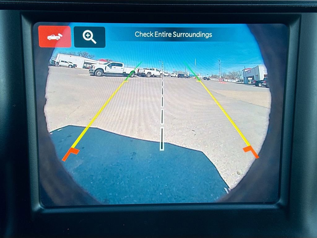 Used 2023 RAM 3500 Tradesman image 16