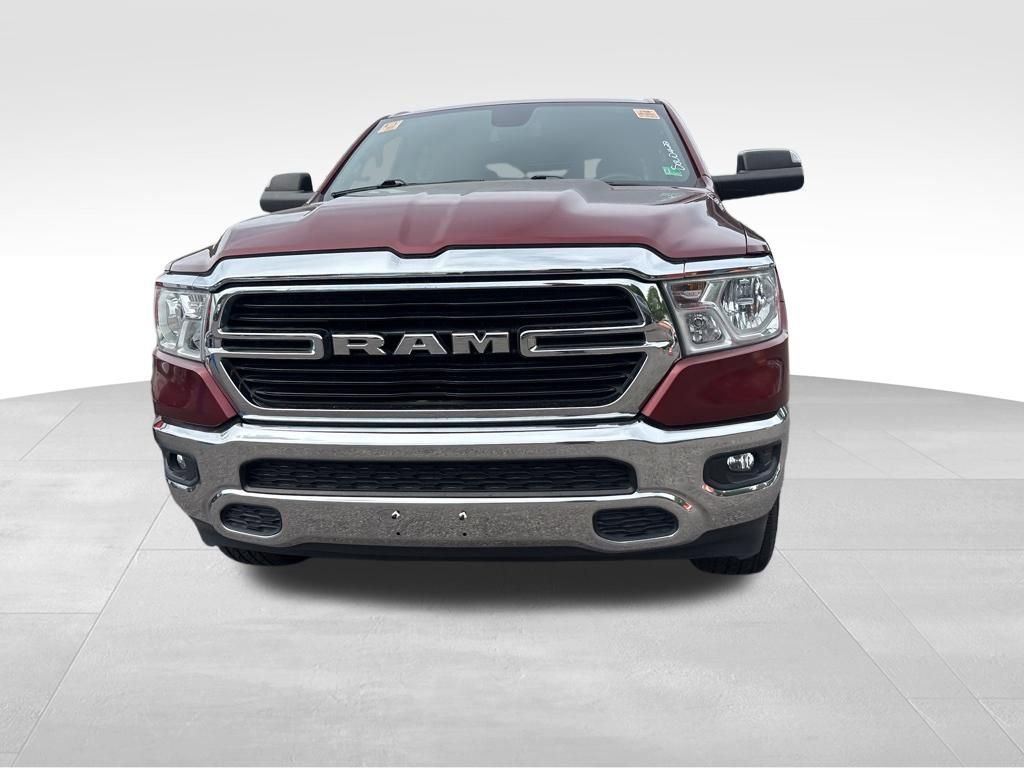 Used 2019 RAM 1500 Big Horn AWD/4WD image 5