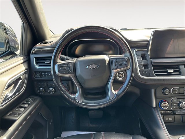 Used 2022 Chevrolet Tahoe RST image 12