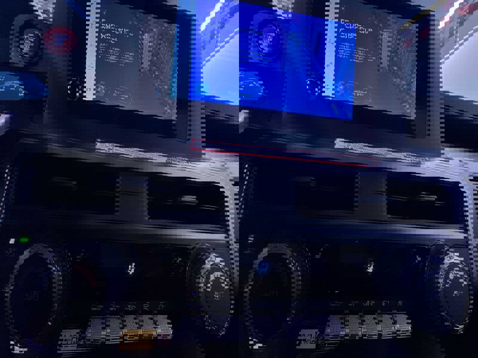 New 2025 Toyota 4Runner TRD Sport image 27