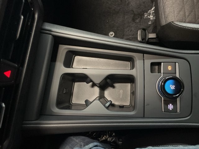 New 2026 Volkswagen Tiguan S AWD/4WD image 22