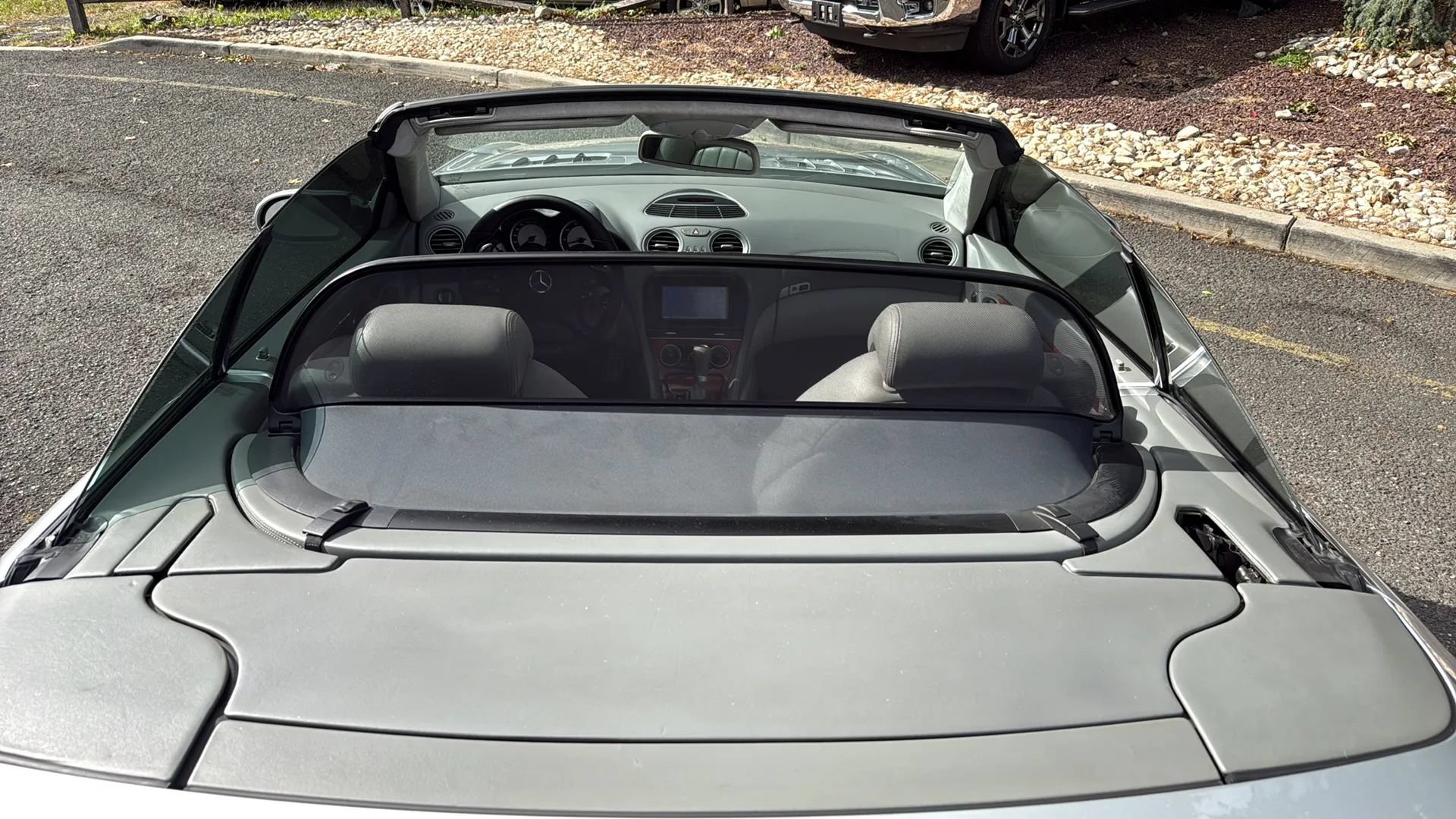 Used 2005 Mercedes-Benz SL 65 AMG image 39