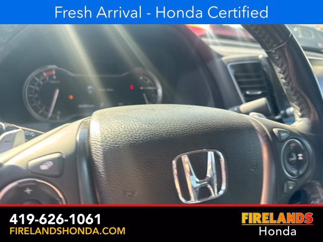 Used 2023 Honda Ridgeline RTL image 24