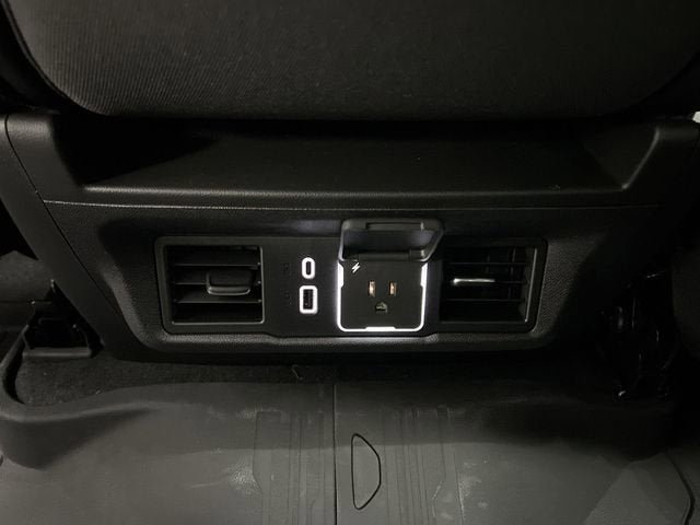 New 2026 GMC Sierra 1500 Elevation w/ Elevation Select Package image 21