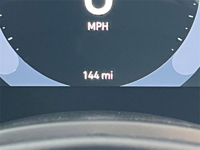 Used 2024 FIAT 500 e (RED) image 23