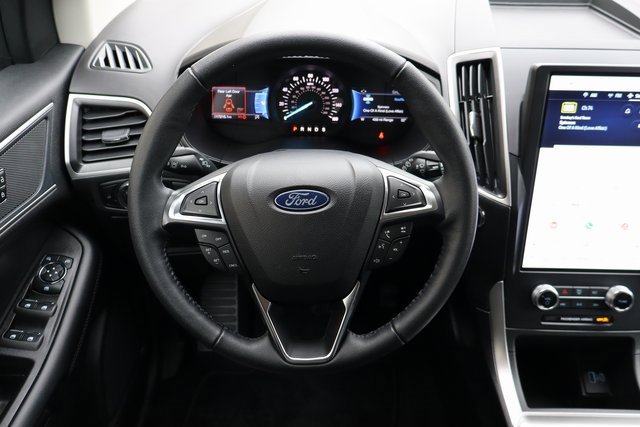 Used 2024 Ford Edge SEL image 18
