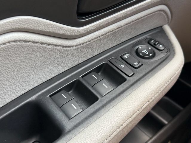 Used 2024 Honda Odyssey EX-L image 26