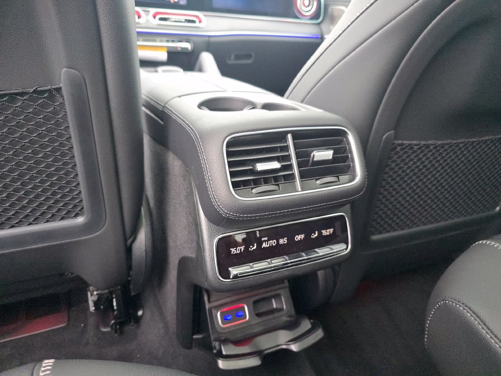 New 2027 Mercedes-Benz GLS 450 4MATIC image 28