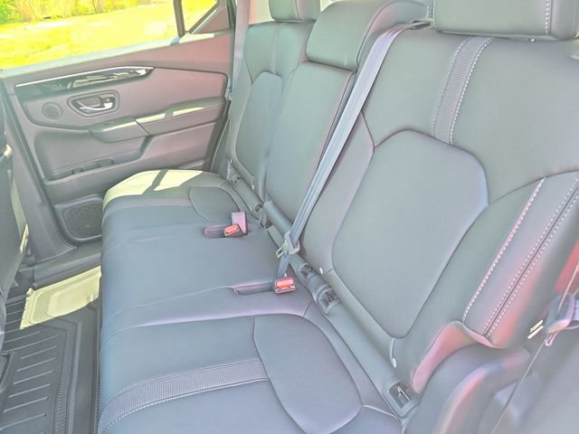 New 2026 Honda Passport RTL image 14