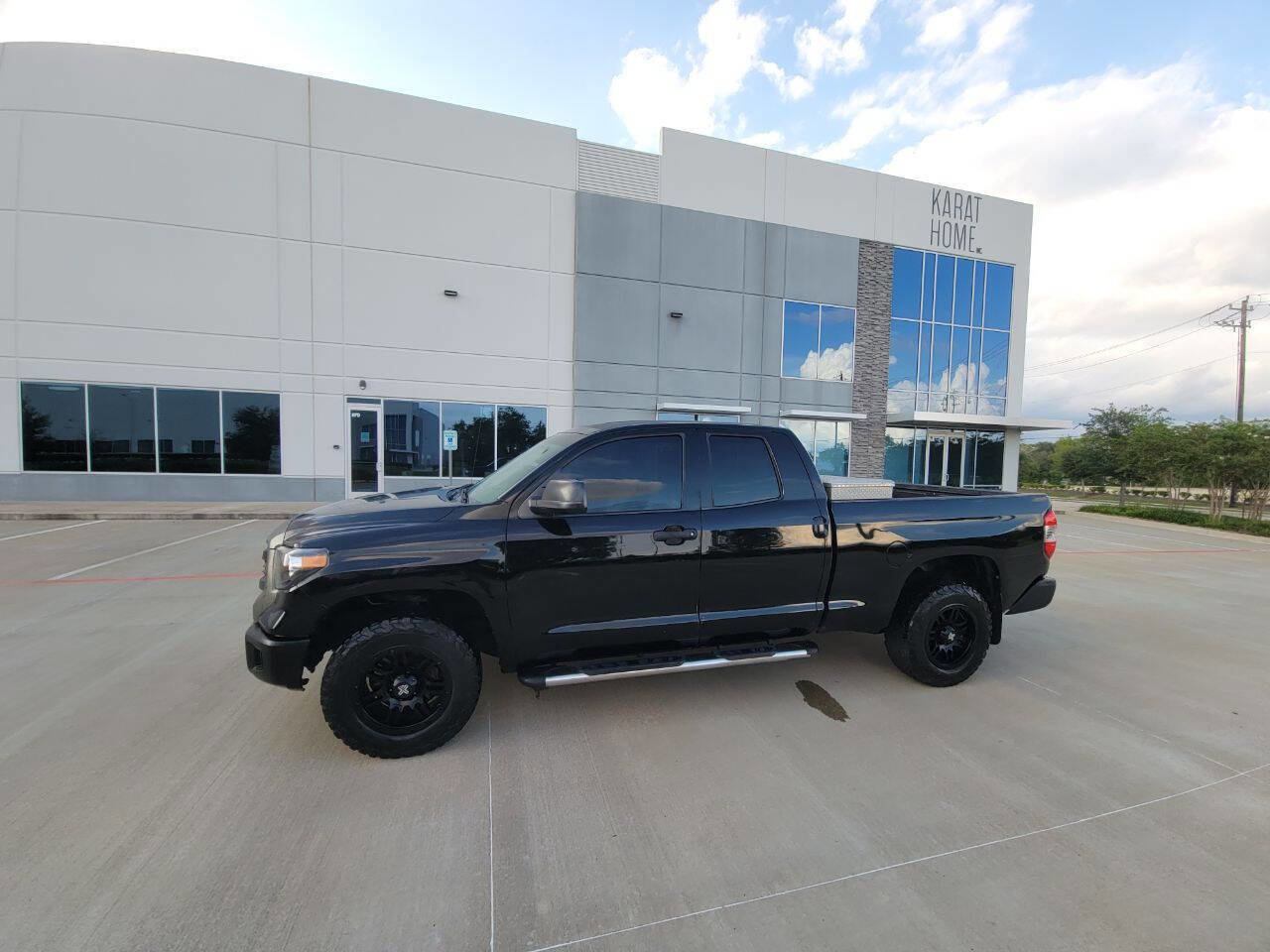 Used 2014 Toyota Tundra SR RWD image 27