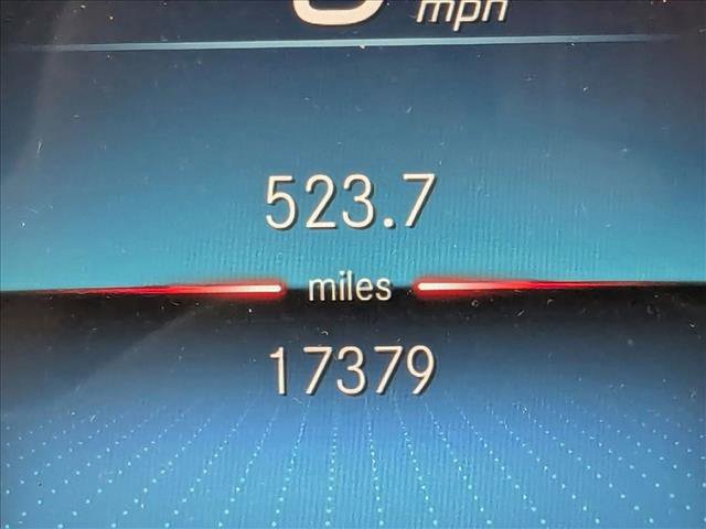 Used 2022 Mercedes-Benz GLS 450 4MATIC image 8