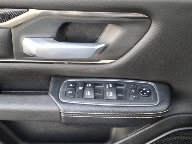 Used 2019 RAM 1500 Sport w/ Alpine Leather & Sound Group AWD/4WD image 22