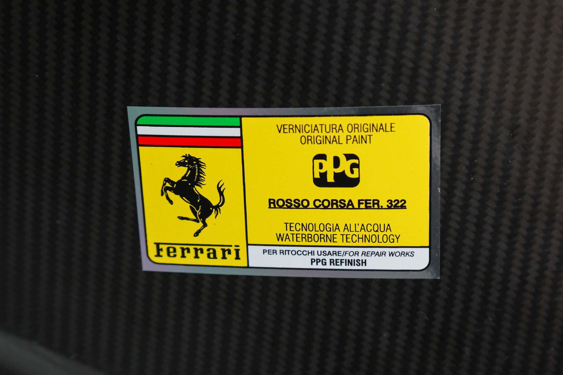 Certified 2019 Ferrari 488 Pista image 39