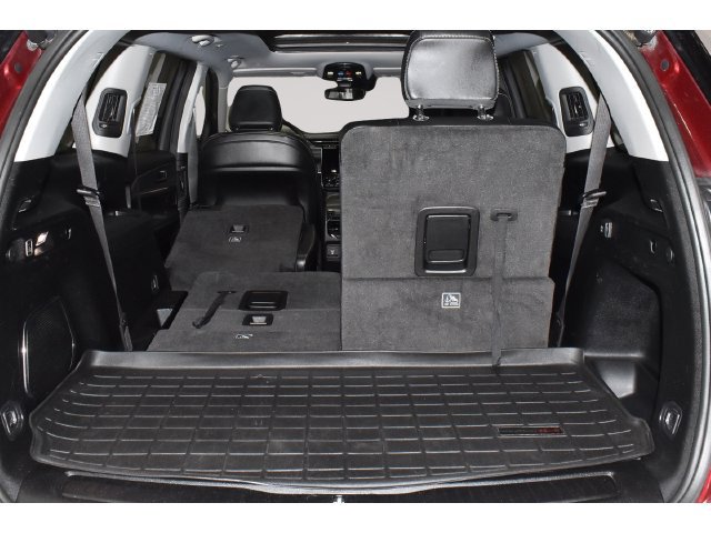 Used 2021 Jeep Grand Cherokee L Limited w/ Trailer Tow Group (B) AWD/4WD image 16